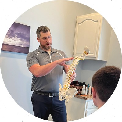 Get Custom Treatment